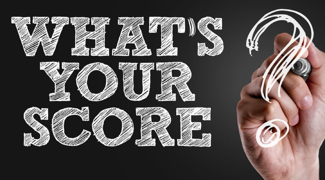 LifeScore: Are You Winning the Game of Life? [LNIM152]