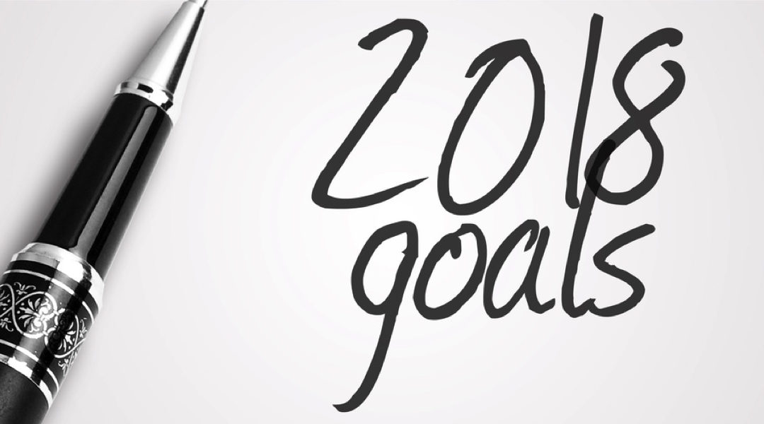 5 Key Tips for Achieving Your Goals This Year