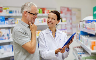 Affiliate Marketing Success Story: How Helpful Pharmacist Brady Cole Turned a Blog Into Income [LNIM151]