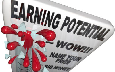 How To Calculate Your Affiliate Site Earning Potential [LNIM119]