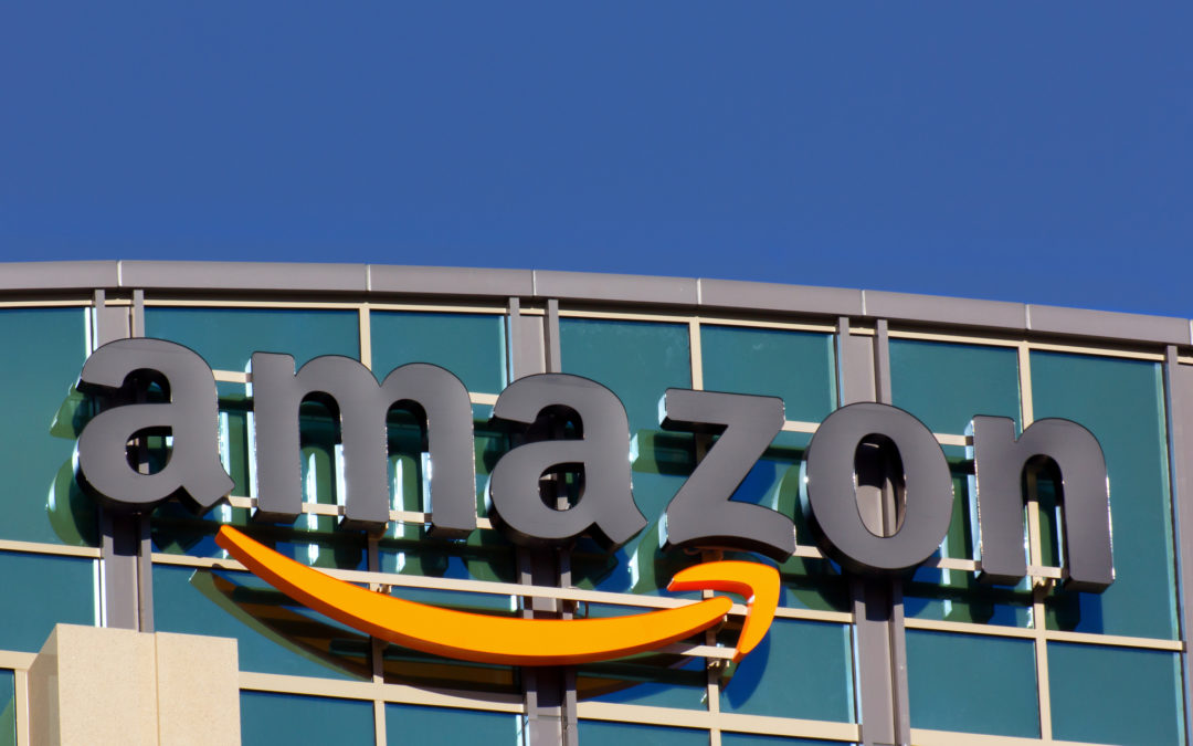 Amazon Business Models and the Importance of Self-Talk [LNIM154]