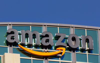 Amazon Business Models and the Importance of Self-Talk [LNIM154]