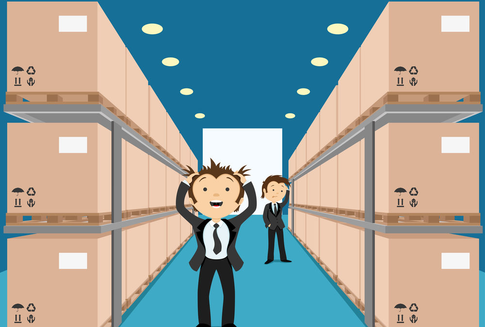 Why Amazon FBA Wholesale Might Not Be For You [LNIM165]