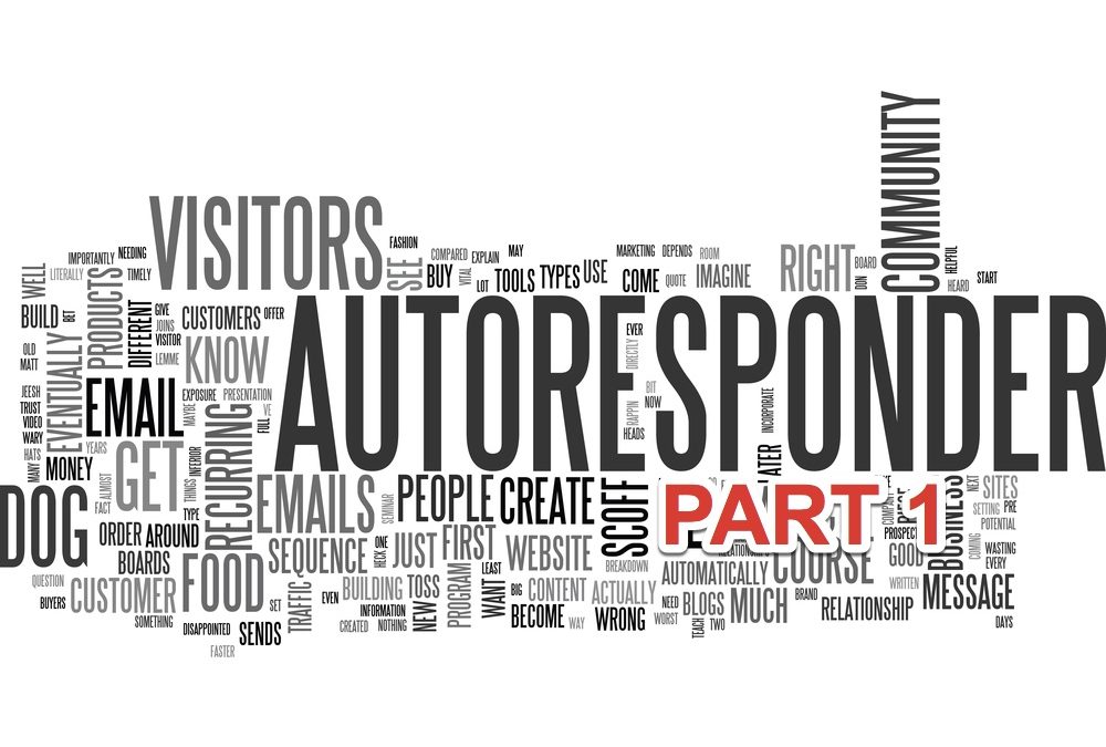 Autoresponder Strategy: Email Marketing Fundamentals Part 1 [LNIM148]