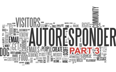 Autoresponder Tips: Email Marketing Fundamentals Part 3 [LNIM150]