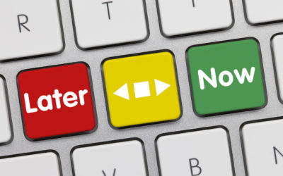 How To Overcome Procrastination — A Five-Step Process That Works [LNIM117]