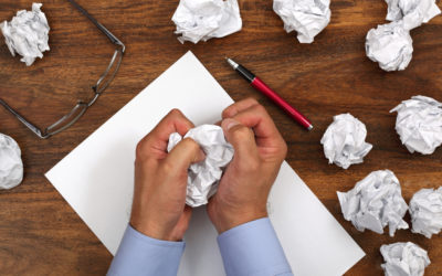 Blog Content Ideas: How To Write A Post Even When You Are Stuck [LNIM139]