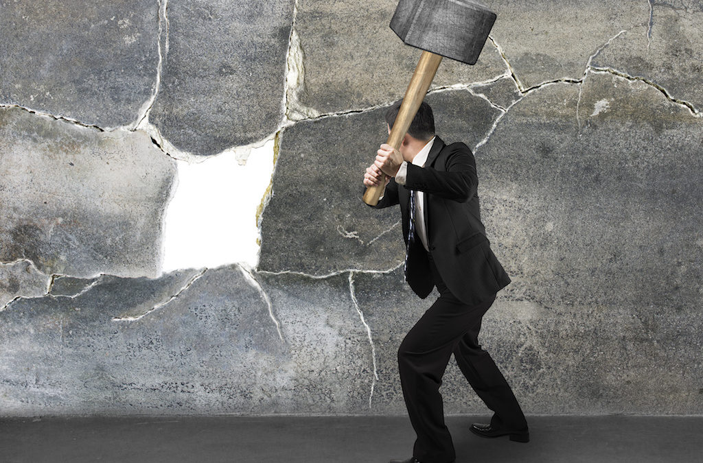 Ray Edwards on Goals and Breakthrough Growth [LNIM123]