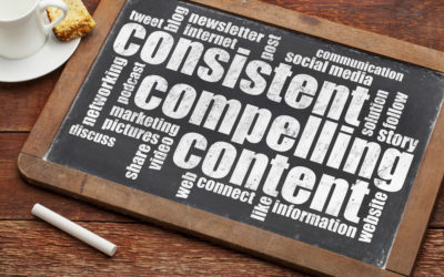 Keys To Creating Consistent Content [LNIM163]