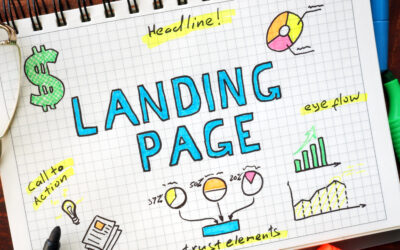 Landing Page Tips: Ten Things You Must Do If You Want To Convert [LNIM245]