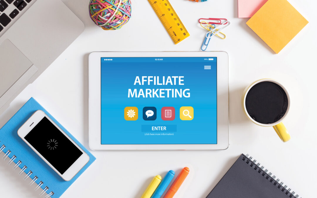 Two Kinds of Affiliate Marketing: Relationship and CPA [LNIM239]