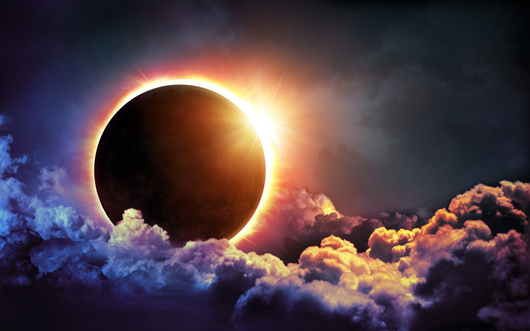 Marketing Lessons From The 2024 Solar Eclipse [LNIM262]