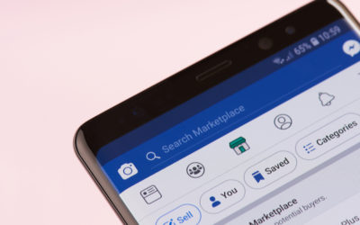 Facebook Marketplace Dropshipping in 2021 — Getting Started [LNIM214]