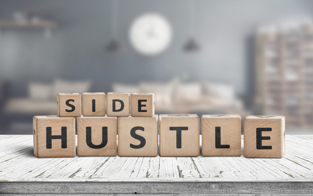 5 Tips For Restarting A Side Hustle In 2024 [LNIM264]