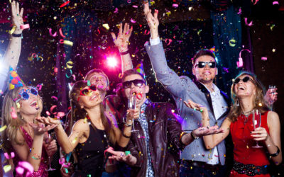 The Lost Reverse Time-Shifted New Year's Eve Episode [LNIM206]