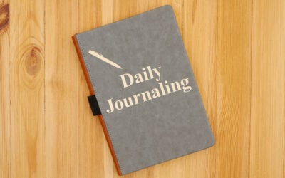 Level Up Your Daily Journaling Using AI and ChatGPT [LNIM269]