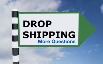 More Drop Shipping Questions: Returns, International Sellers, and Supplier Selection [LNIM145]