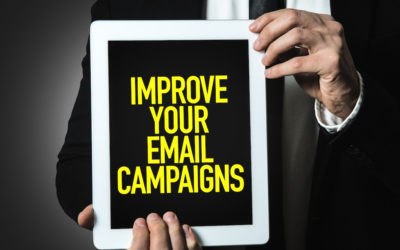 Email Marketing Tips with Terry Dean [LNIM127]