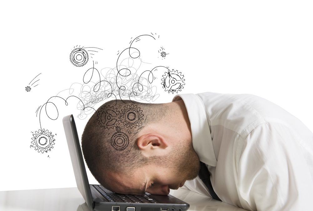 Dealing With Entrepreneurial Depression: Four Tips for Solo Entrepreneurs [LNIM146]