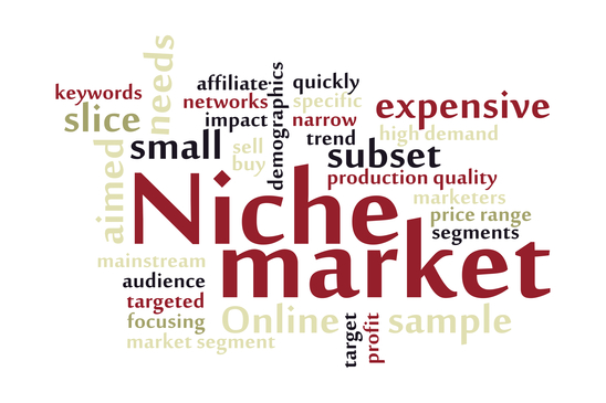 LNIM053 — Finding Niche Keywords