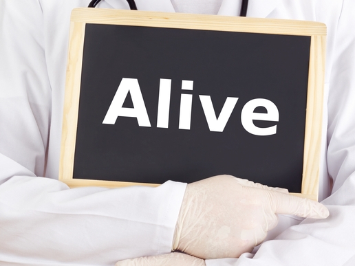 I’m Alive: The Reality of Being a Sick Solo Entrepreneur