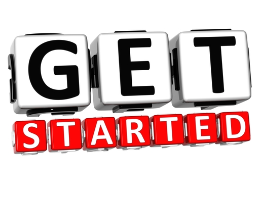 Getting Started With Your Project Again: How to Regain Momentum