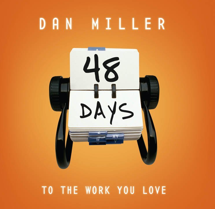 LNIM059: Dan Miller Interview on Finding Passion in Your Business