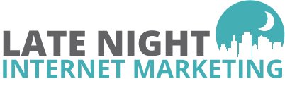 Late Night Internet Marketing Podcast with Mark Mason